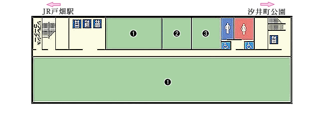 9階平面図